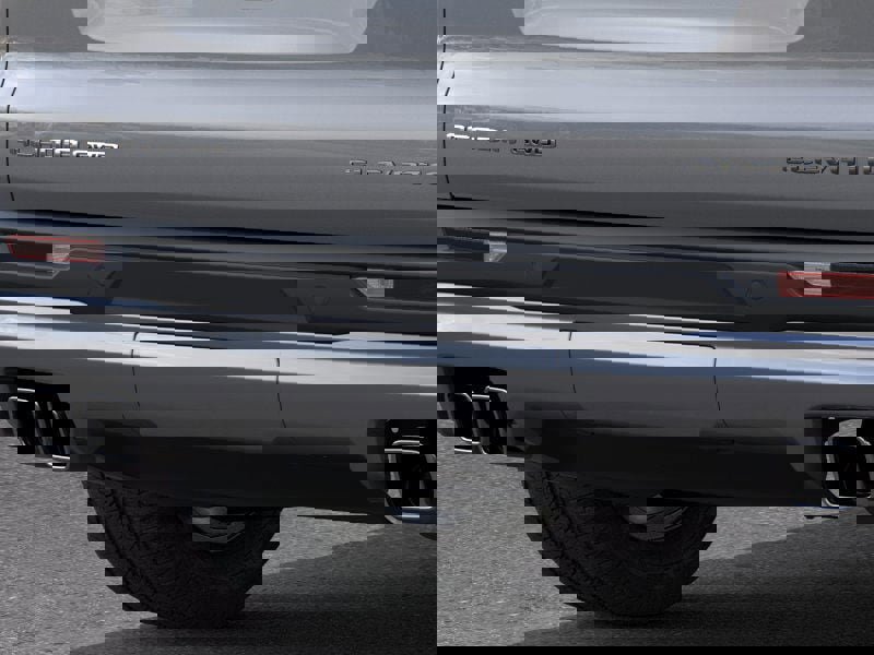 New 2026 GMC Acadia Elevation w/ Elevation Premium Package image 14