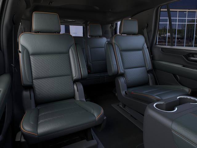 New 2026 GMC Yukon AT4 w/ AT4 Premium Plus Package AWD/4WD image 89