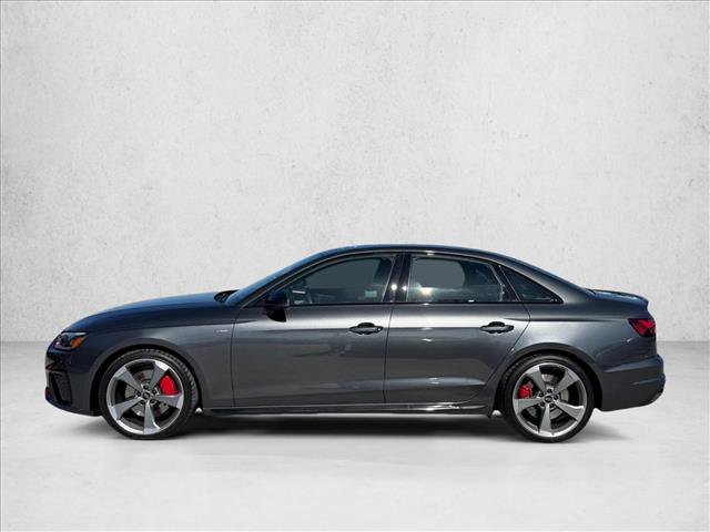 Used 2024 Audi A4 2.0T Premium Plus AWD/4WD image 9