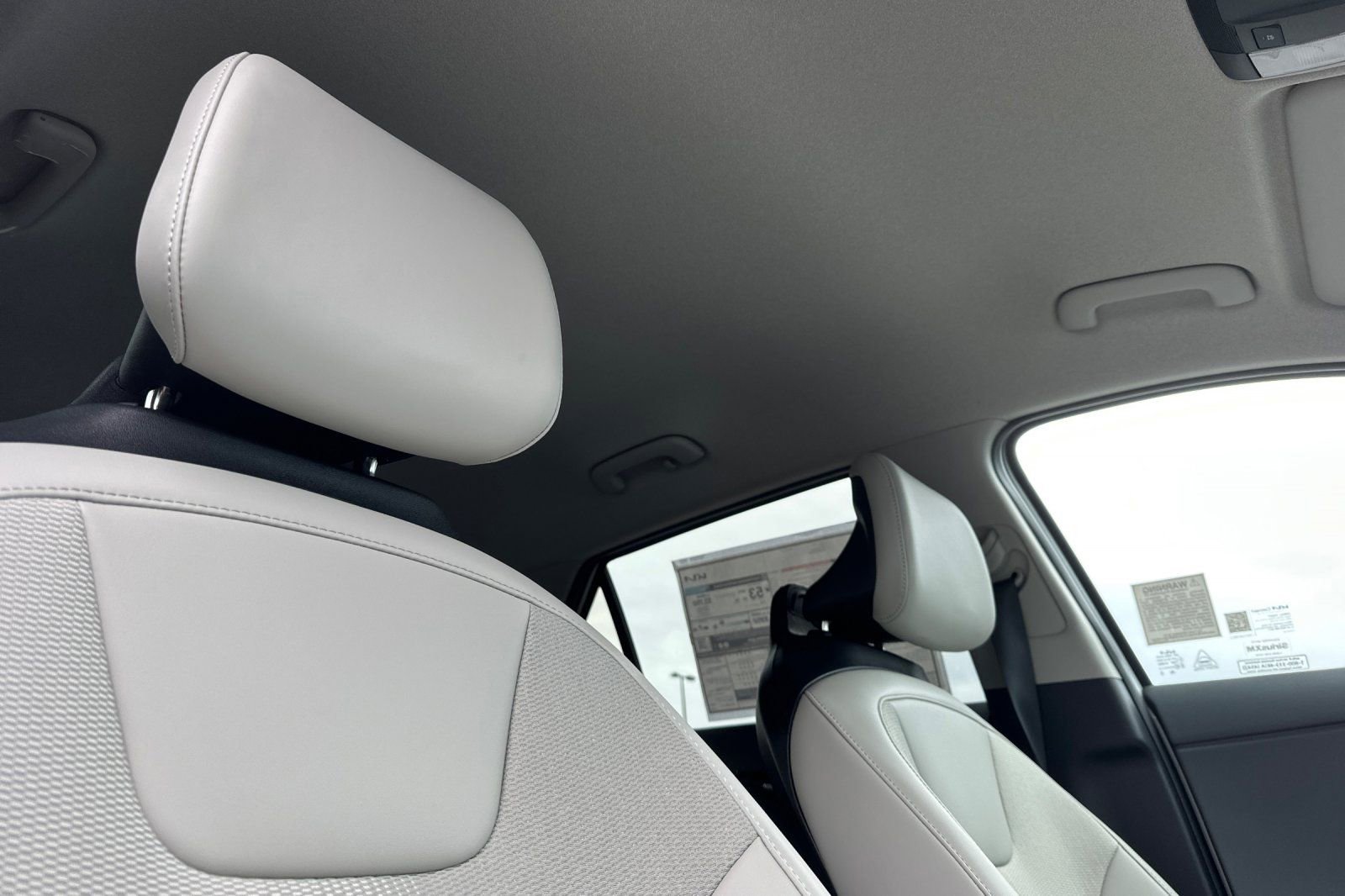 New 2026 Kia Niro EX image 17