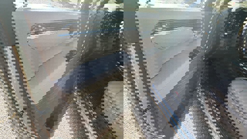 New 2026 Chevrolet Silverado 1500 RST image 11