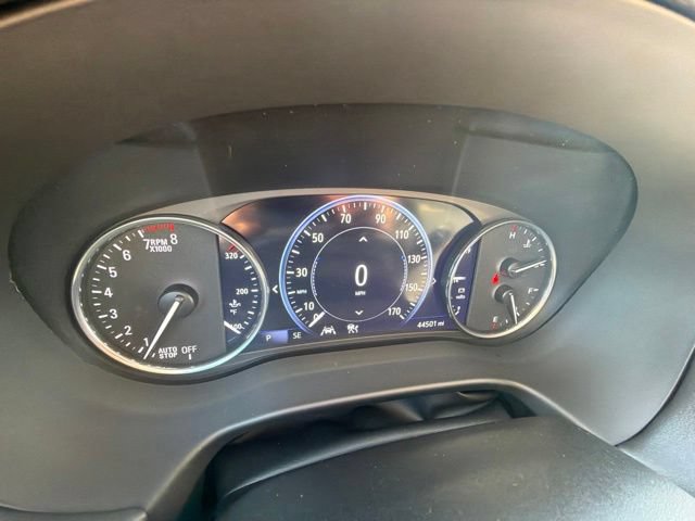 Used 2023 Buick Enclave Avenir w/ Avenir Technology Package AWD/4WD image 17
