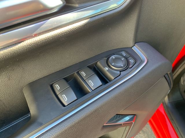 Used 2025 GMC Sierra 2500 SLE image 19