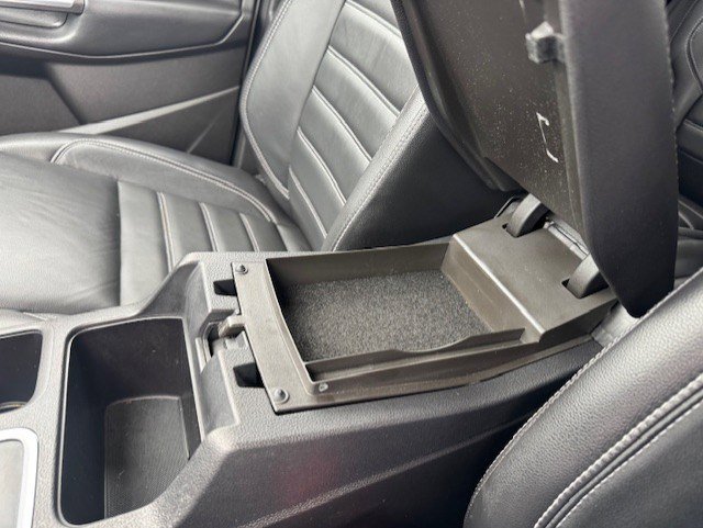 Used 2019 Ford Escape Titanium image 22