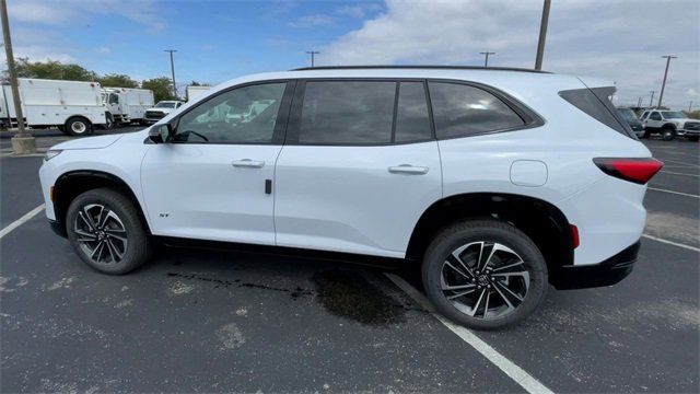 New 2026 Buick Enclave Sport Touring w/ Power Package image 7