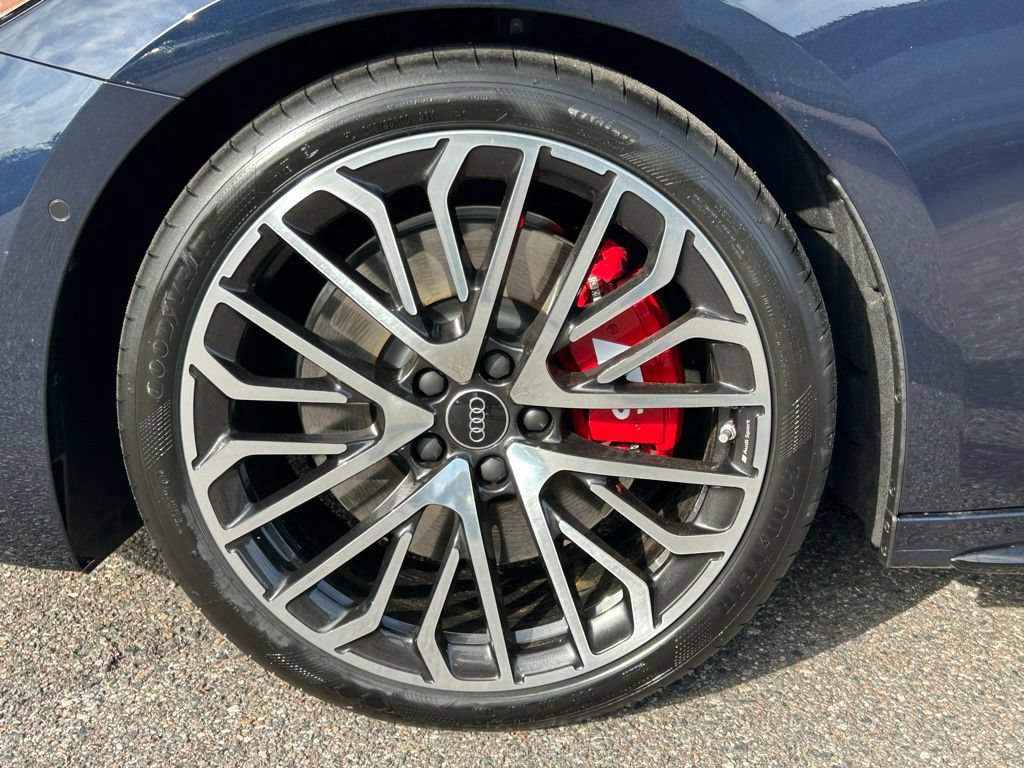 New 2026 Audi S5 Premium Plus AWD/4WD image 35