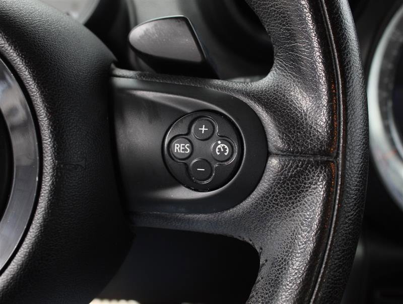 Used 2016 MINI Cooper Countryman S w/ Premium Package image 13