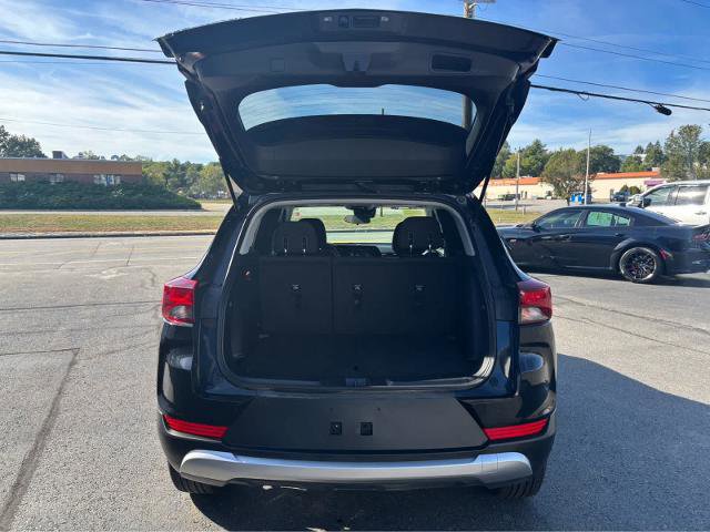 Used 2025 Chevrolet TrailBlazer LT image 8