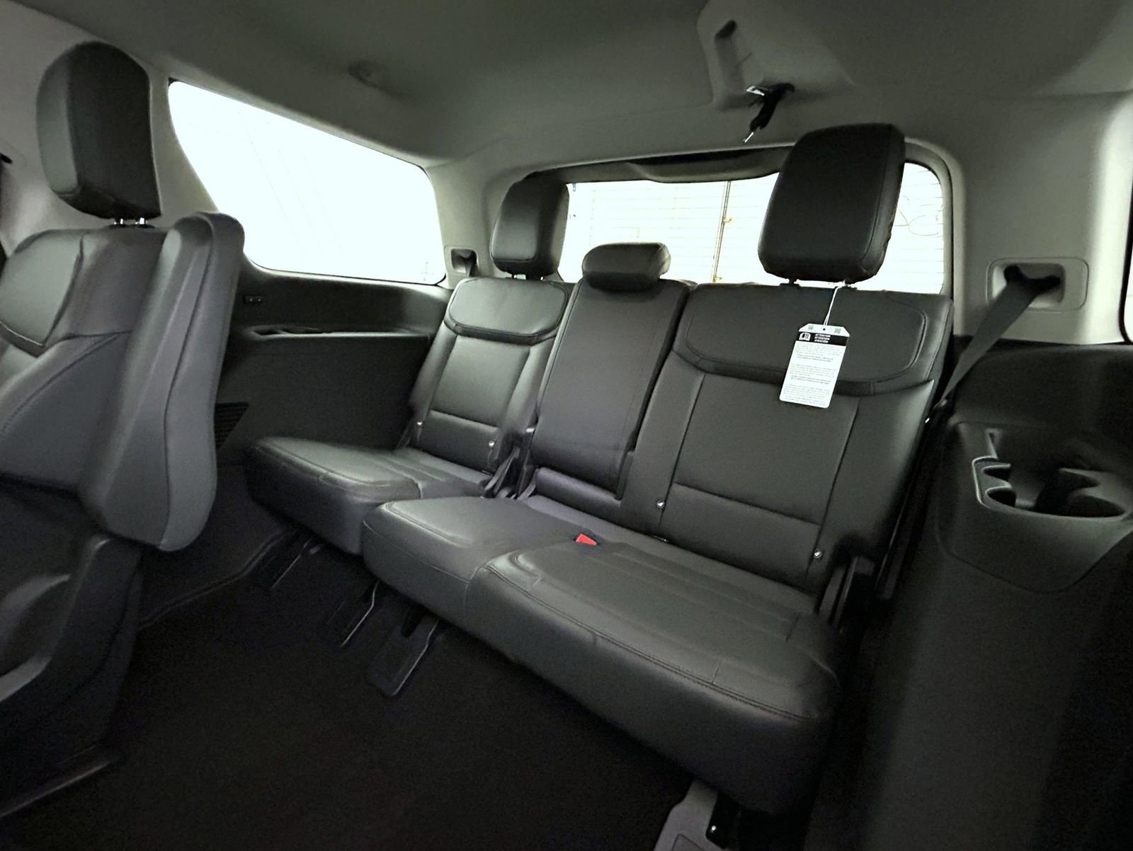 New 2025 Ford Expedition Active image 20