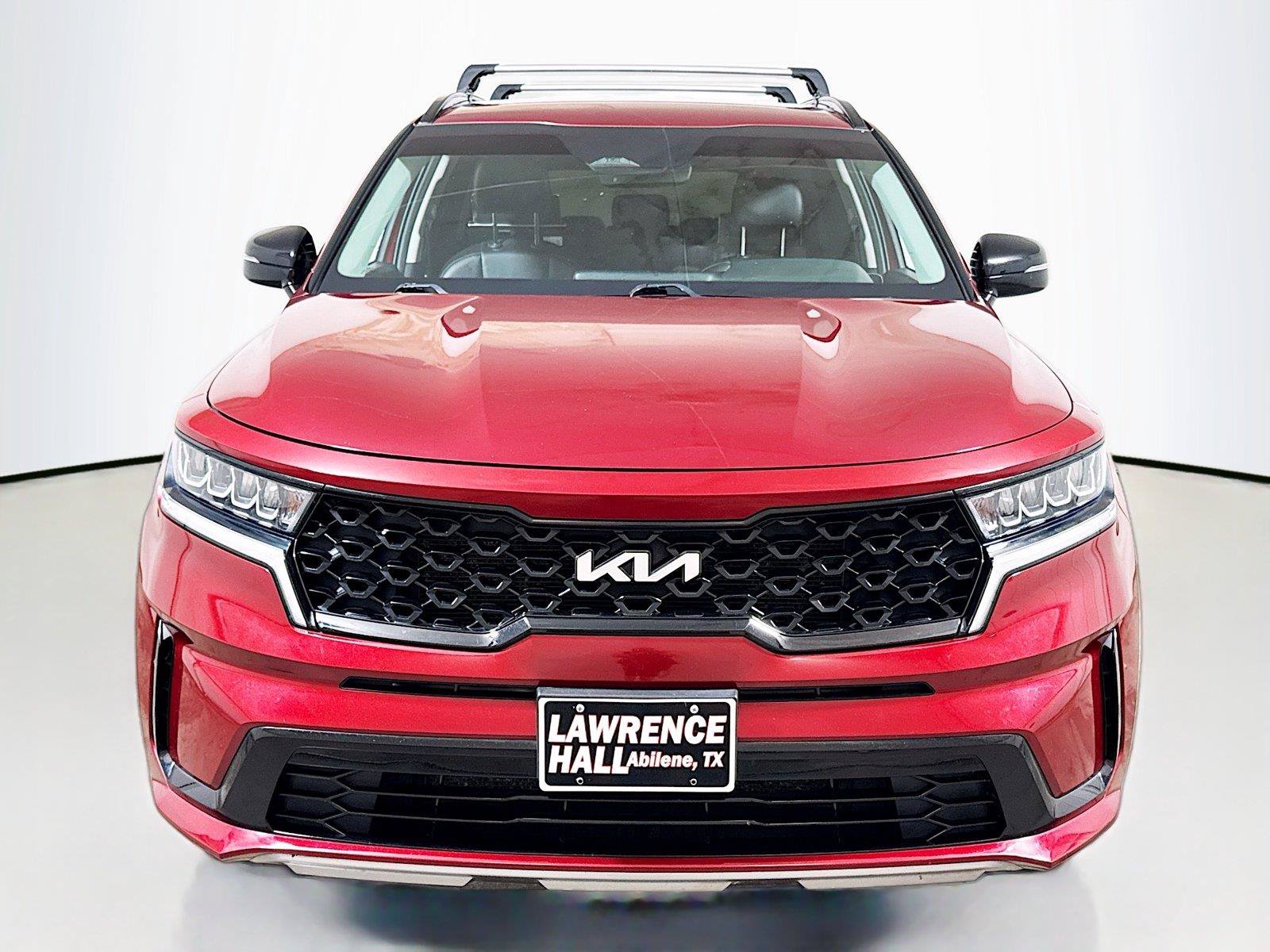 Used 2022 Kia Sorento S FWD image 2