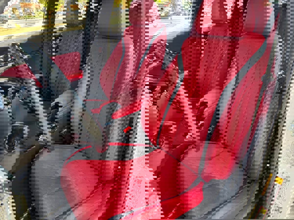 Used 2023 Acura Integra A-Spec image 17