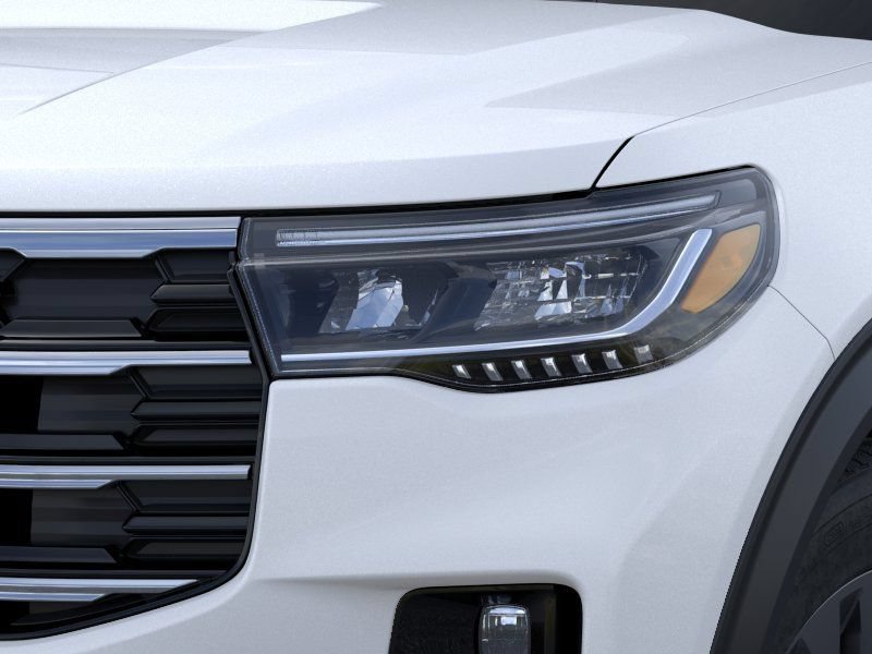New 2026 Ford Explorer Active w/ Active Comfort Package AWD/4WD image 19