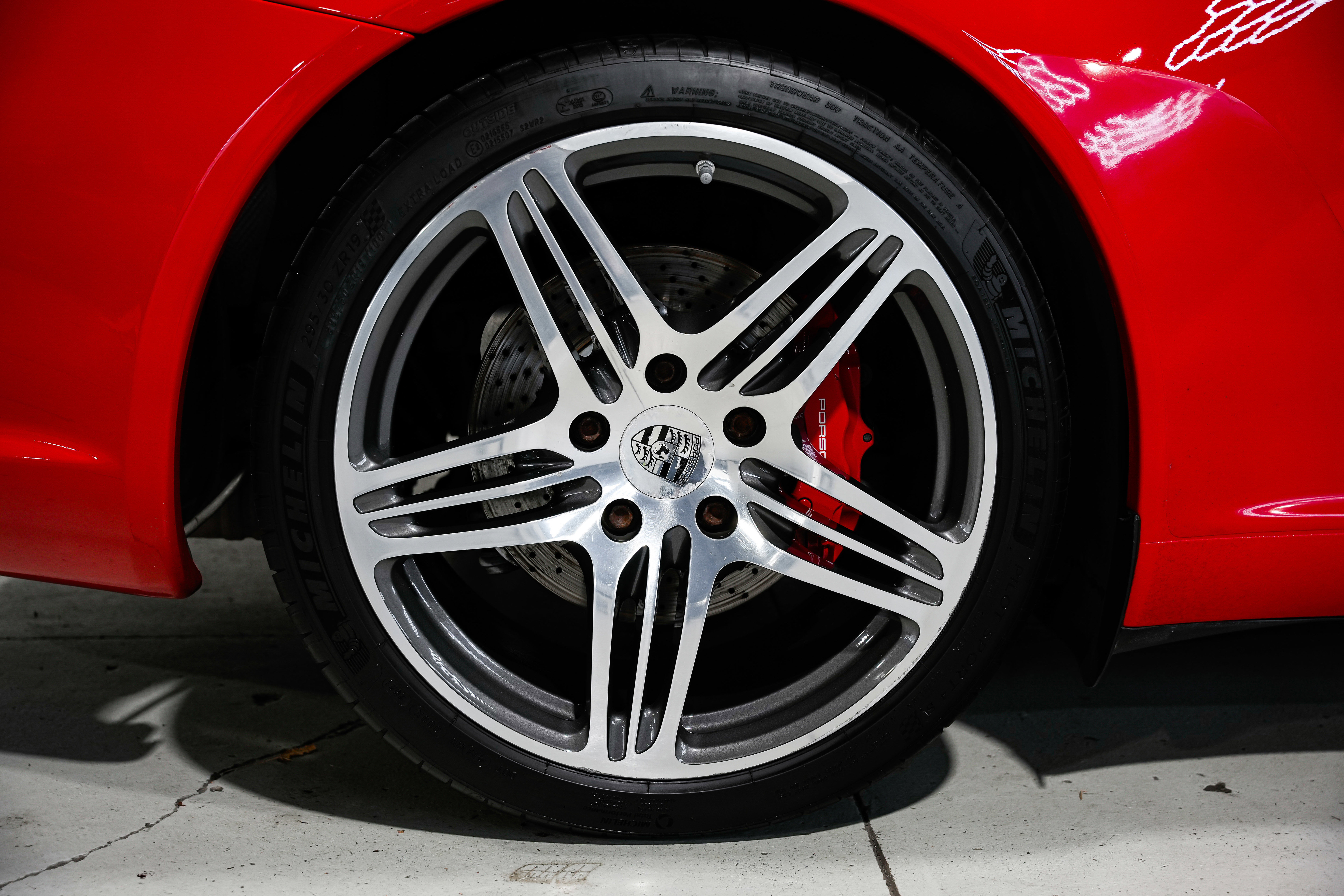 Used 2012 Porsche 911 Carrera S image 47