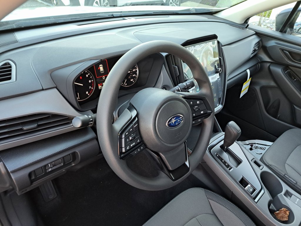 New 2026 Subaru Crosstrek 2.0i Premium image 10