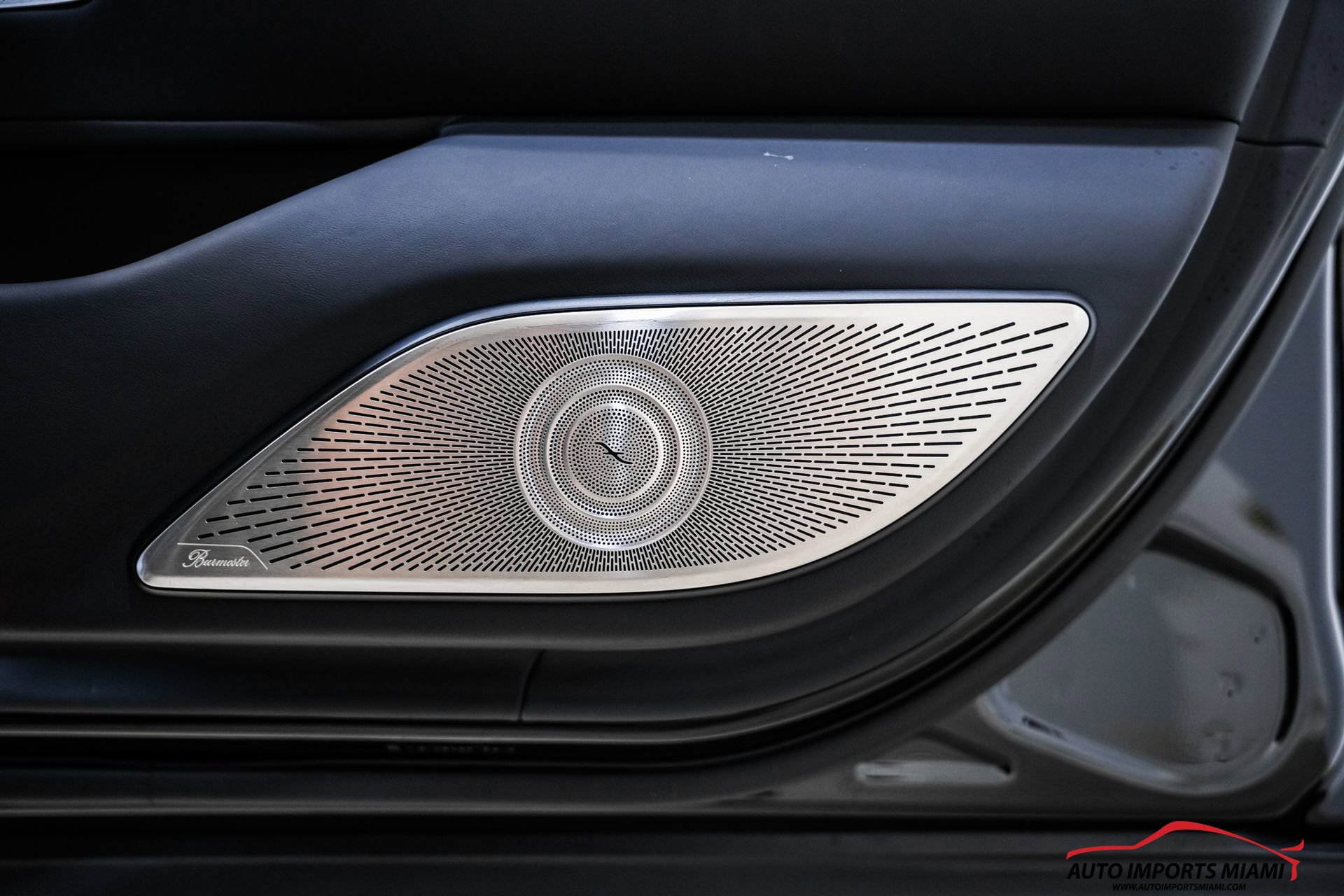Used 2025 Mercedes-Benz S 63 AMG S image 55