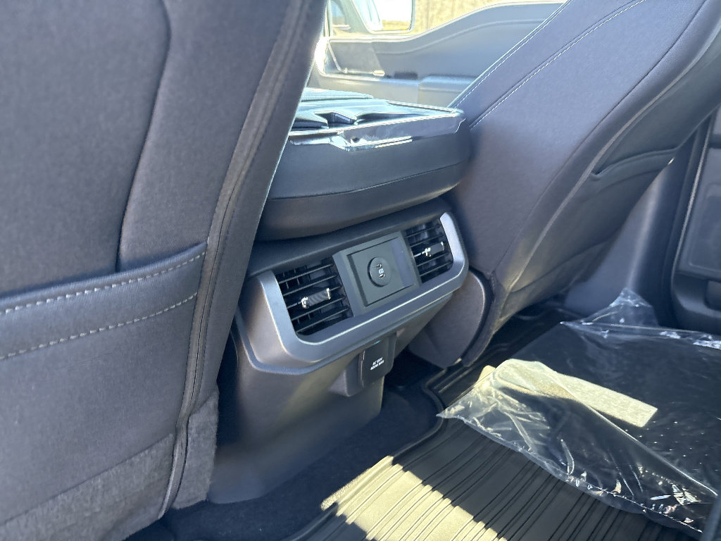 New 2026 Ford F150 XLT w/ Equipment Group 302A MID image 18