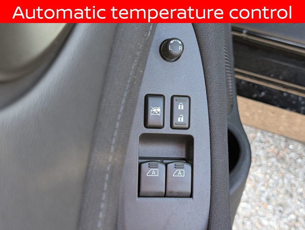 Used 2026 Nissan Z Sport w/ Floor Mat Package RWD image 16