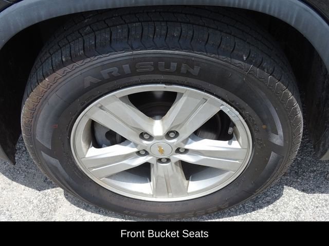 Used 2020 Chevrolet Trax LS w/ Tint and Cruise Package image 21