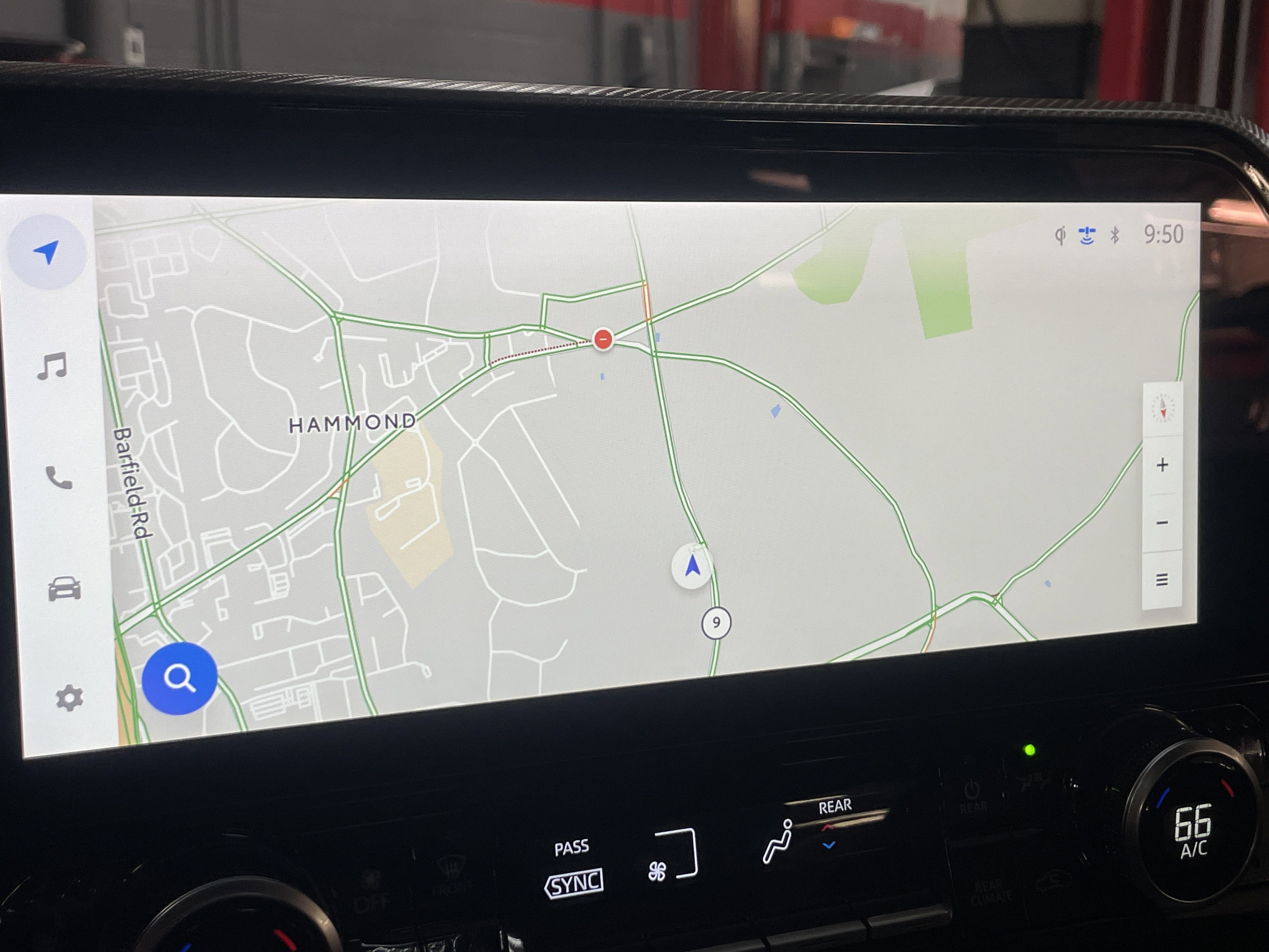 Certified 2025 Toyota Highlander Platinum image 24