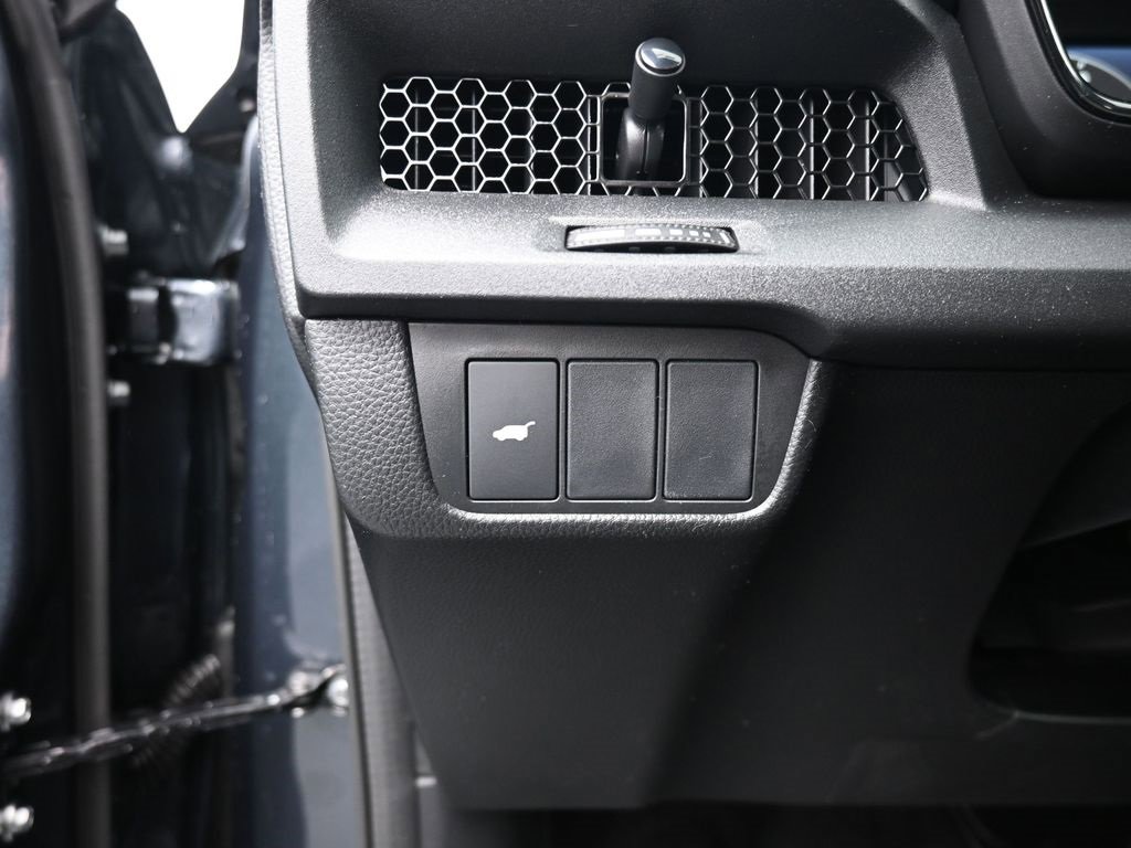 New 2026 Honda CR-V Sport-L image 33