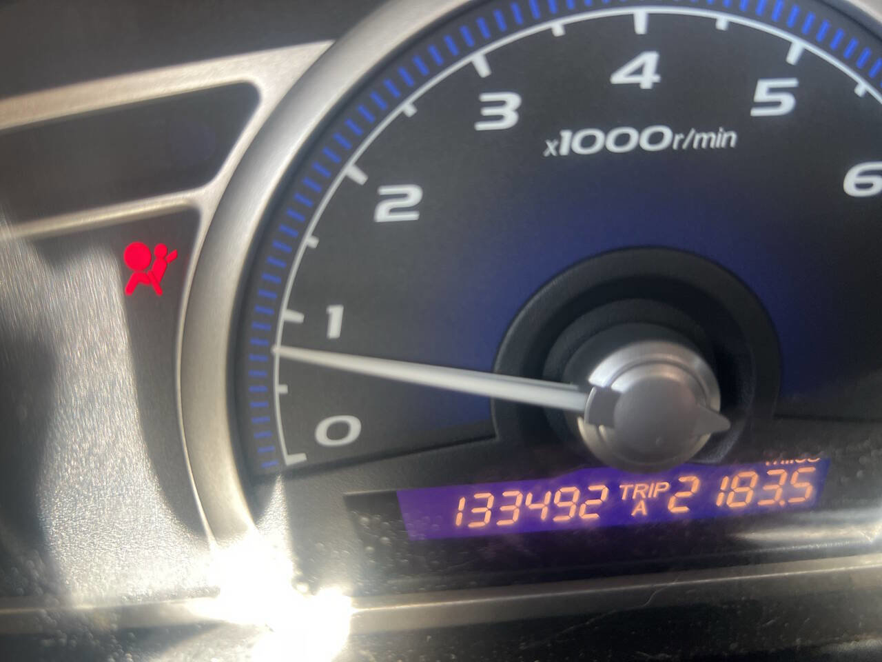 Used 2010 Honda Civic DX-VP image 18