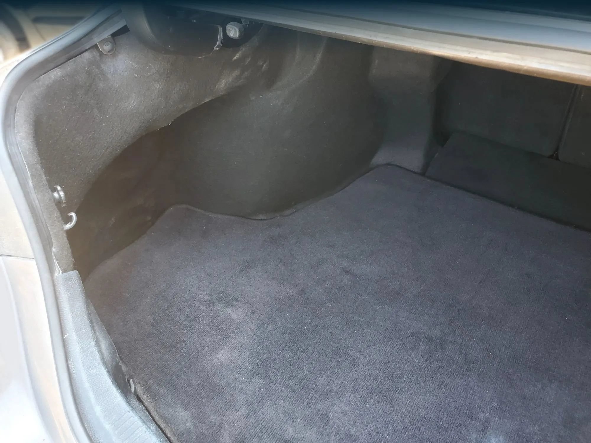 Used 2022 Toyota Camry SE FWD image 50