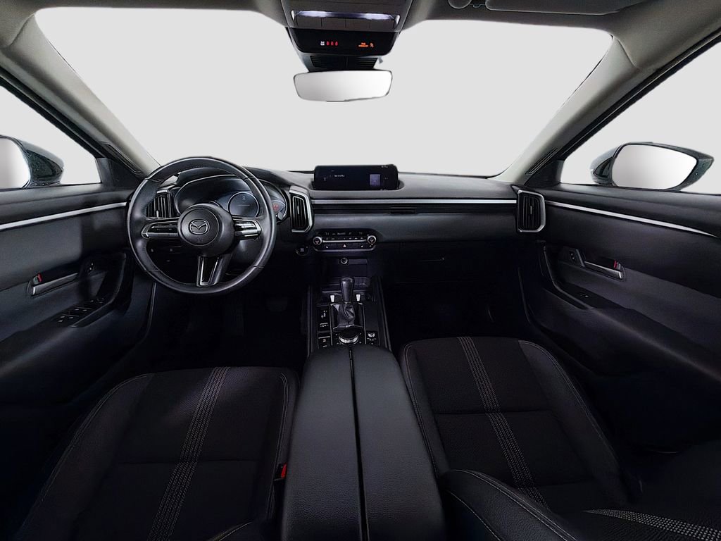 Used 2025 MAZDA CX-50 AWD 2.5 S w/ Preferred Package image 9