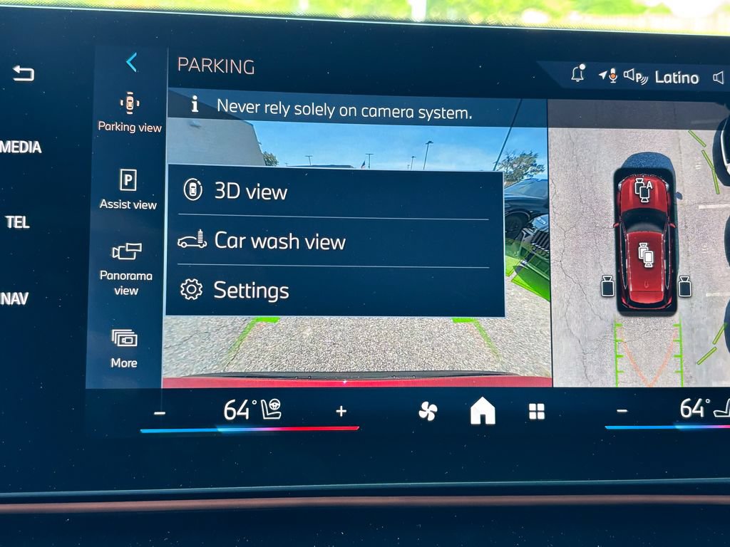New 2026 BMW X1 xDrive28i AWD/4WD image 19