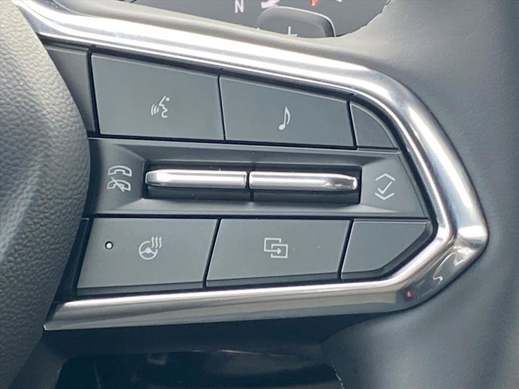 New 2026 Chevrolet Equinox LT w/ Convenience Package II image 9