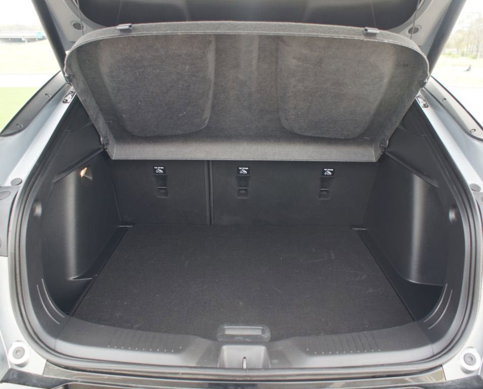Used 2025 Buick Envista Sport Touring w/ Convenience I Package image 17
