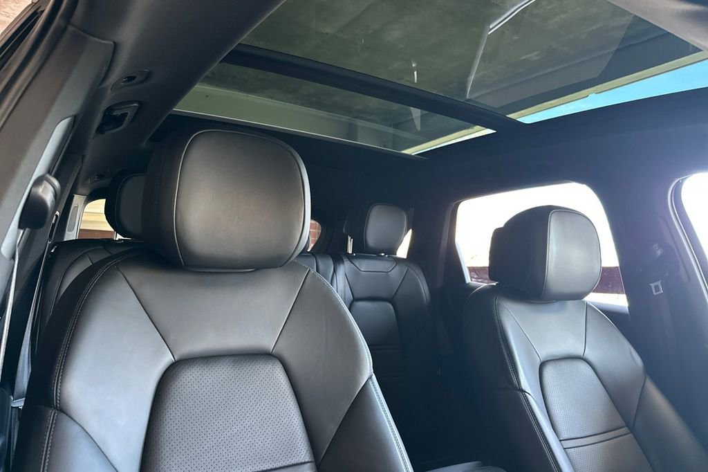 Used 2023 Porsche Cayenne image 20