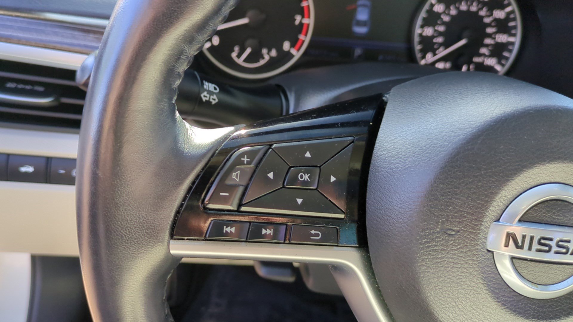 Used 2019 Nissan Altima 2.5 SL image 18