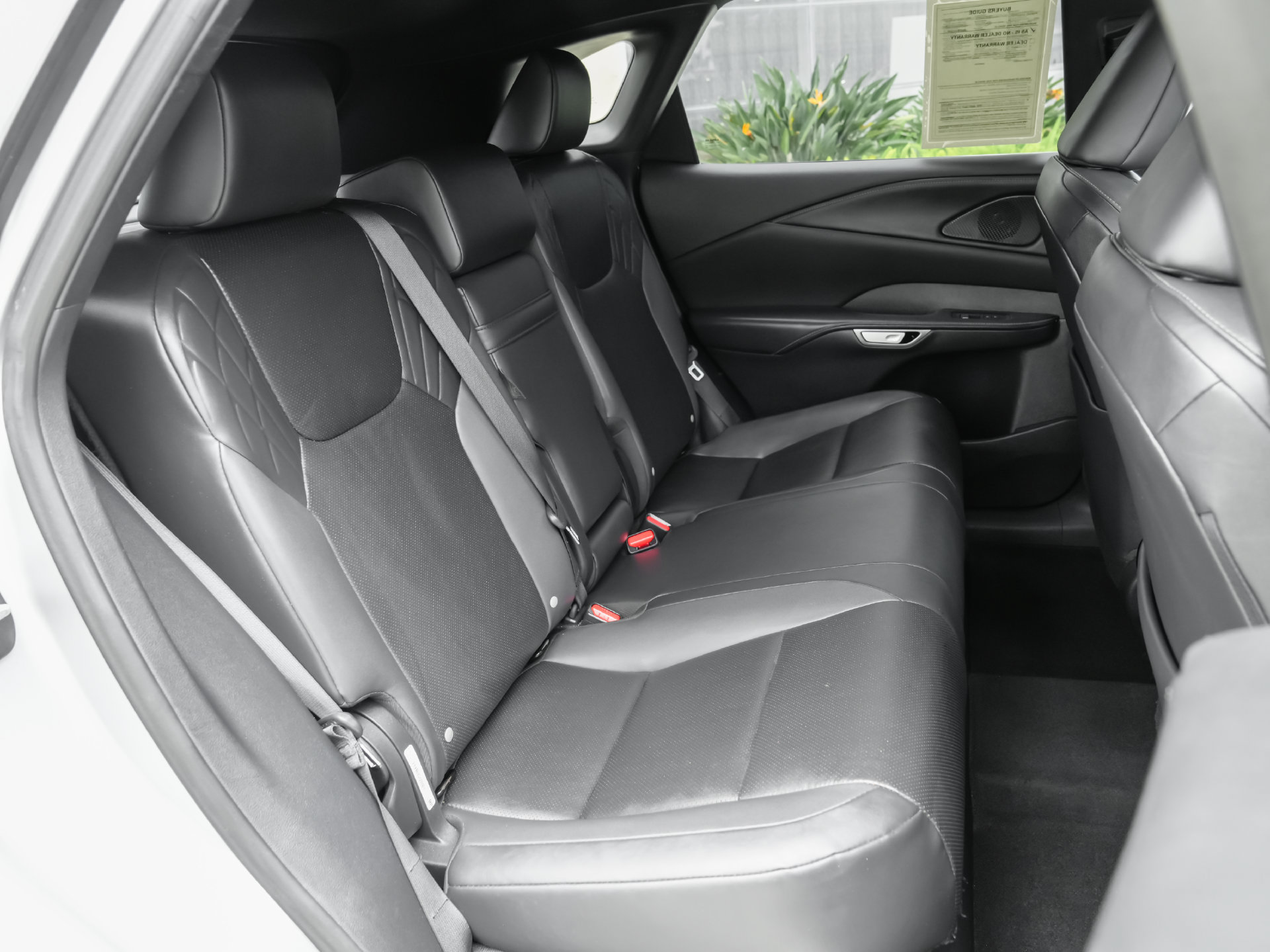 Used 2023 Lexus RX 350 Premium w/ Accessory Package AWD/4WD image 39