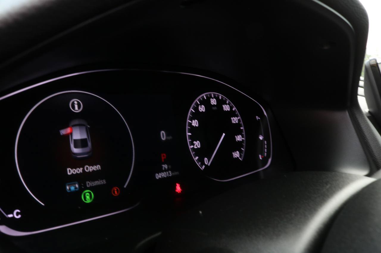 Used 2021 Honda Accord Sport Special Edition image 23