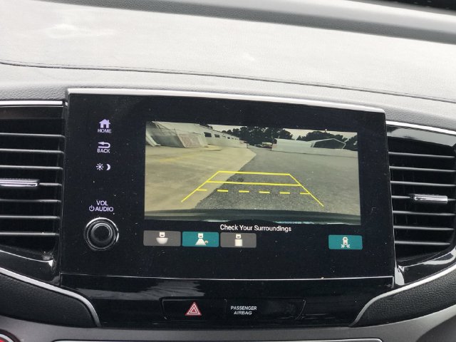 Certified 2021 Honda Pilot Special Edition image 18