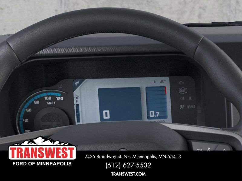 New 2025 Ford Bronco Badlands image 13