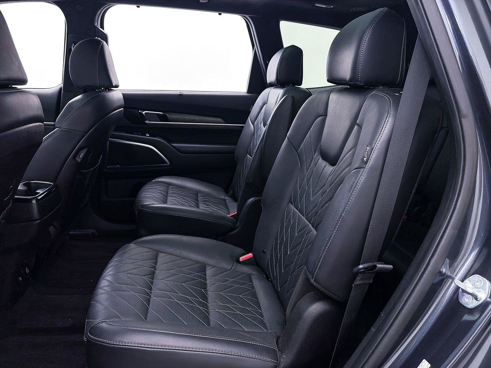 Used 2024 Kia Telluride SX Prestige X-Line AWD/4WD image 40