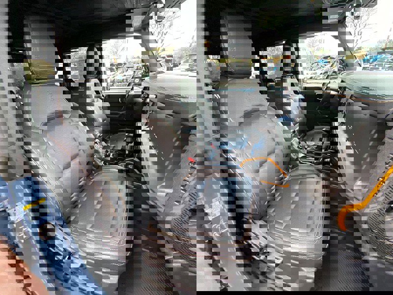 Certified 2024 Ford Bronco Badlands image 25