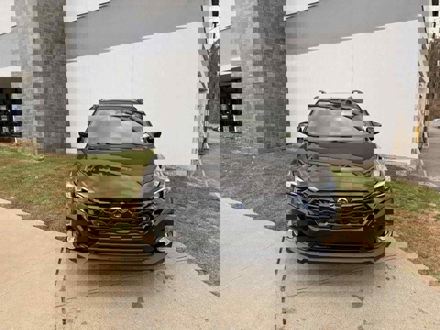 New 2026 Subaru Crosstrek 2.5i Sport image 11