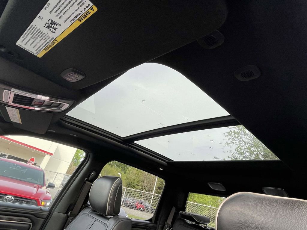 Used 2019 RAM 1500 Limited AWD/4WD image 23