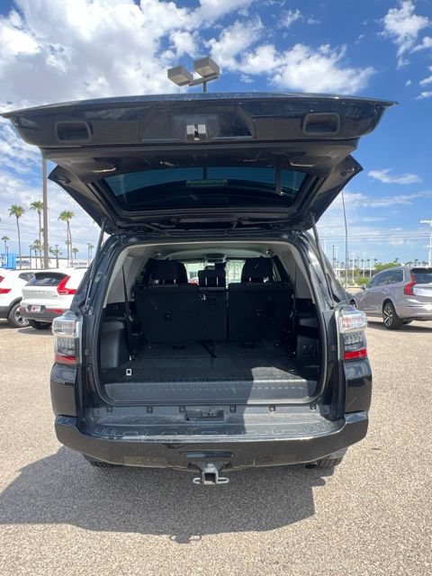 Used 2021 Toyota 4Runner SR5 RWD image 31