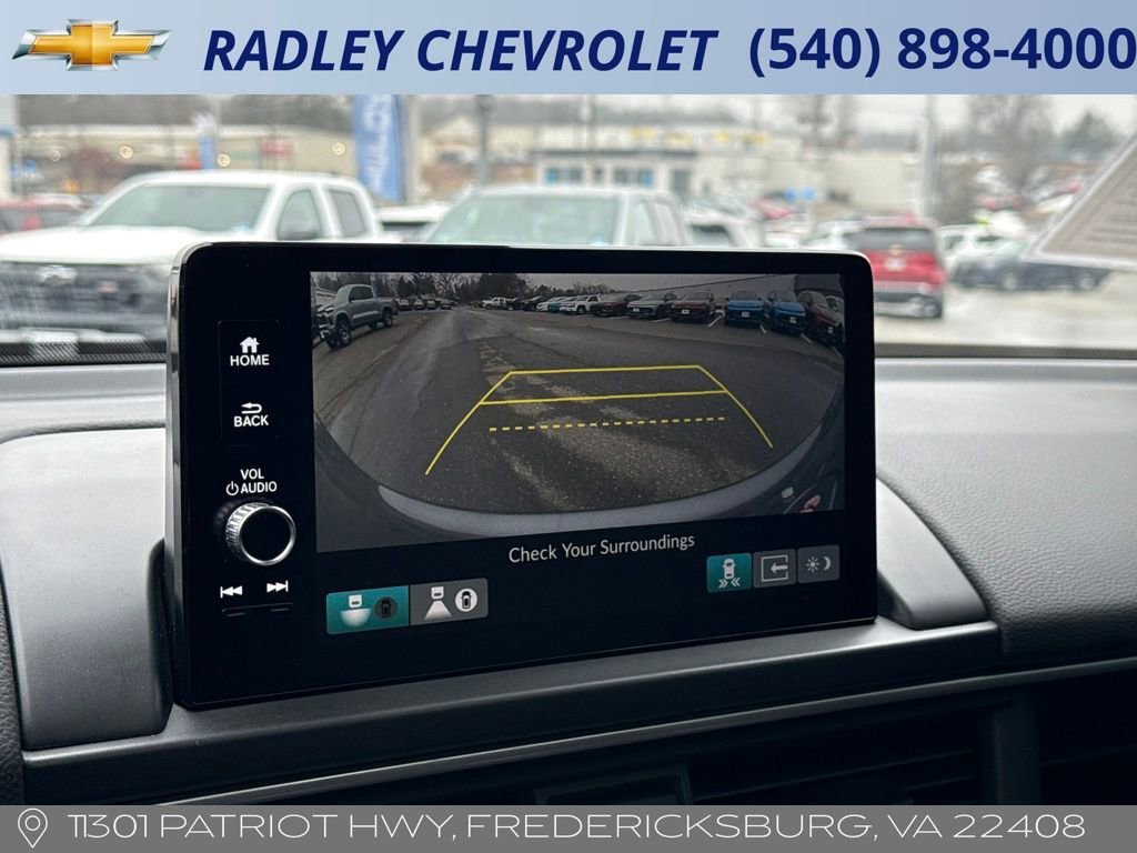 Used 2025 Honda Pilot Black Edition image 15