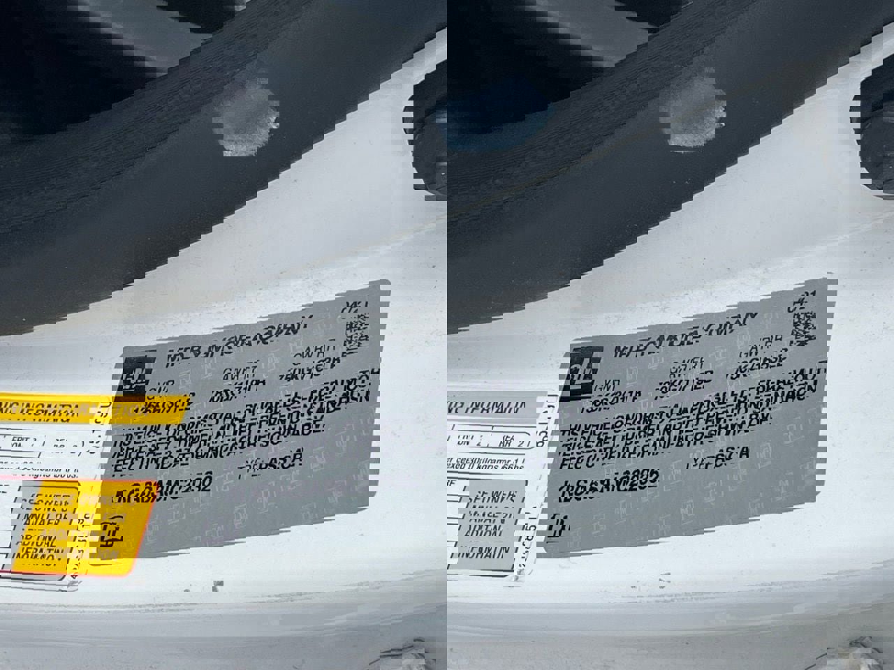 Used 2021 Chevrolet Spark LS FWD image 11