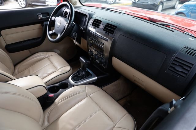 Used 2006 HUMMER H3 image 21