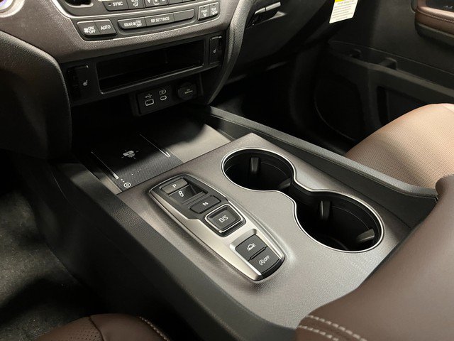 New 2026 Honda Ridgeline RTL image 20