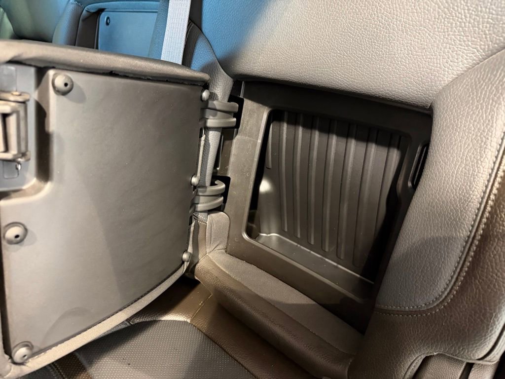 Used 2023 GMC Sierra 2500 Denali w/ Denali Ultimate Package image 33