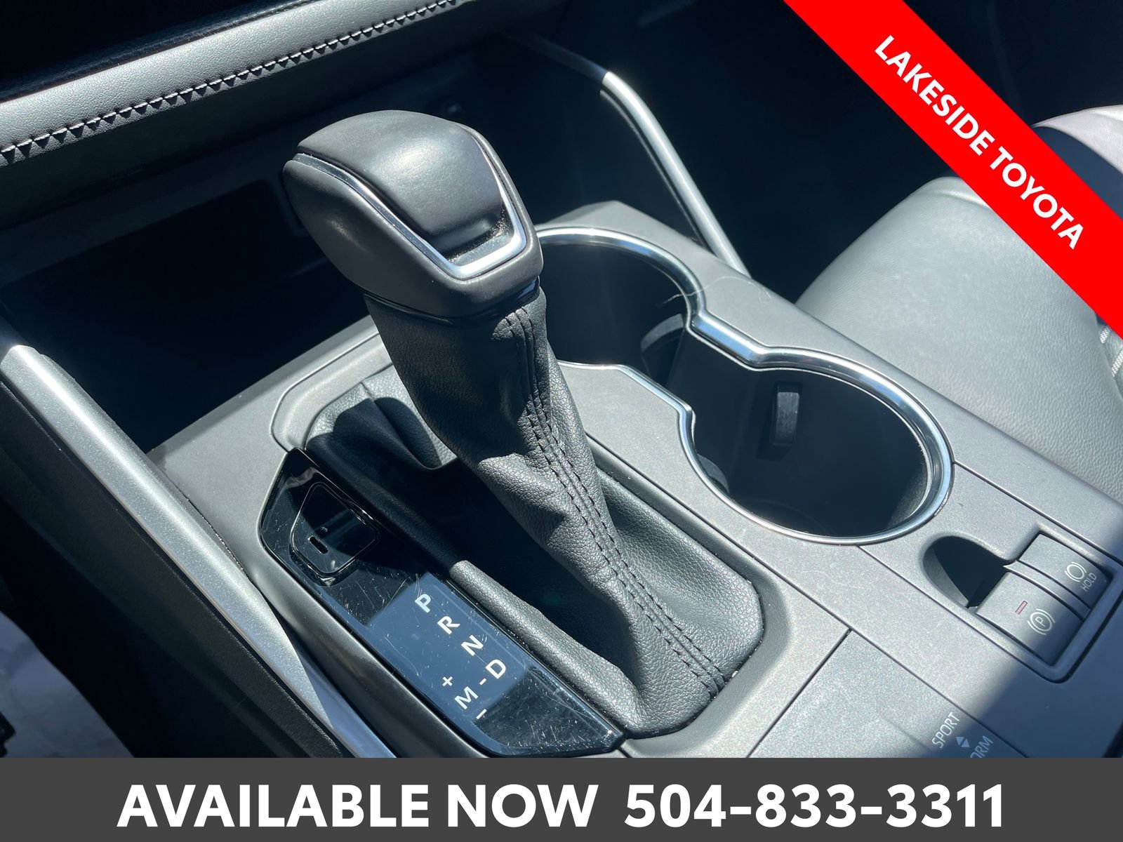 Used 2022 Toyota Highlander XSE FWD image 31
