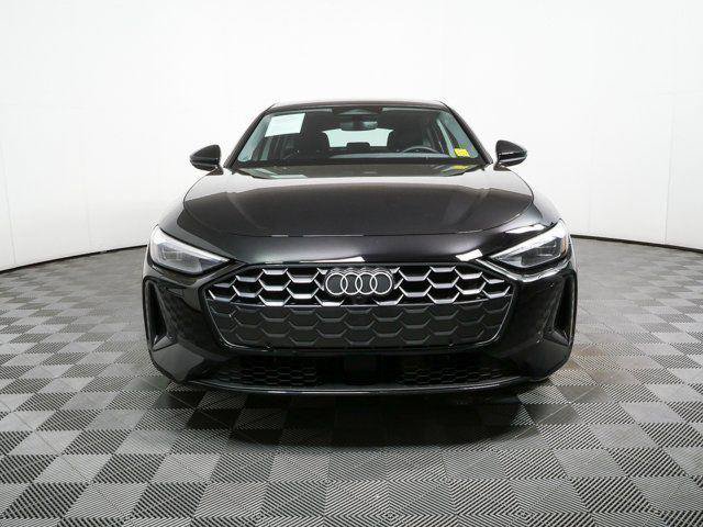 Used 2025 Audi A5 2.0T Premium w/ 19" Wheel Package AWD/4WD image 34