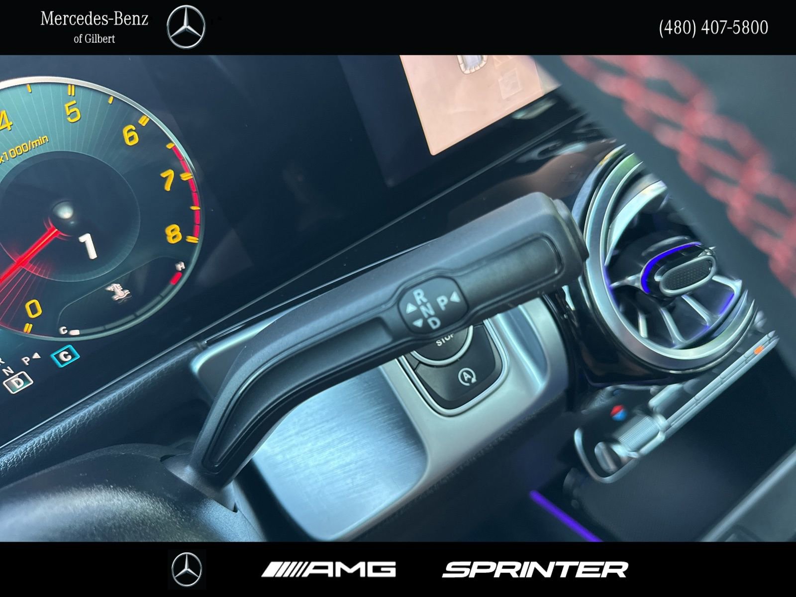 Certified 2022 Mercedes-Benz GLB 35 AMG 4MATIC image 28