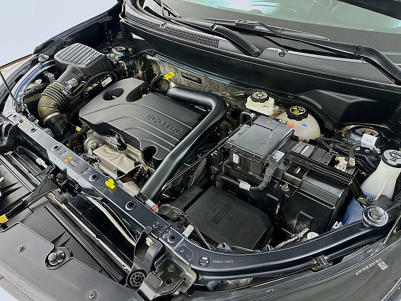 Used 2023 Chevrolet Equinox LT image 27